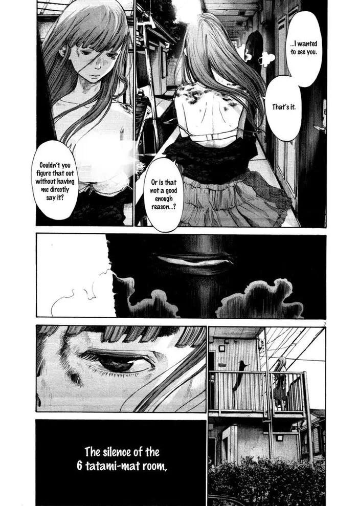 Goodnight Punpun Chapter 109 image 07_optimized